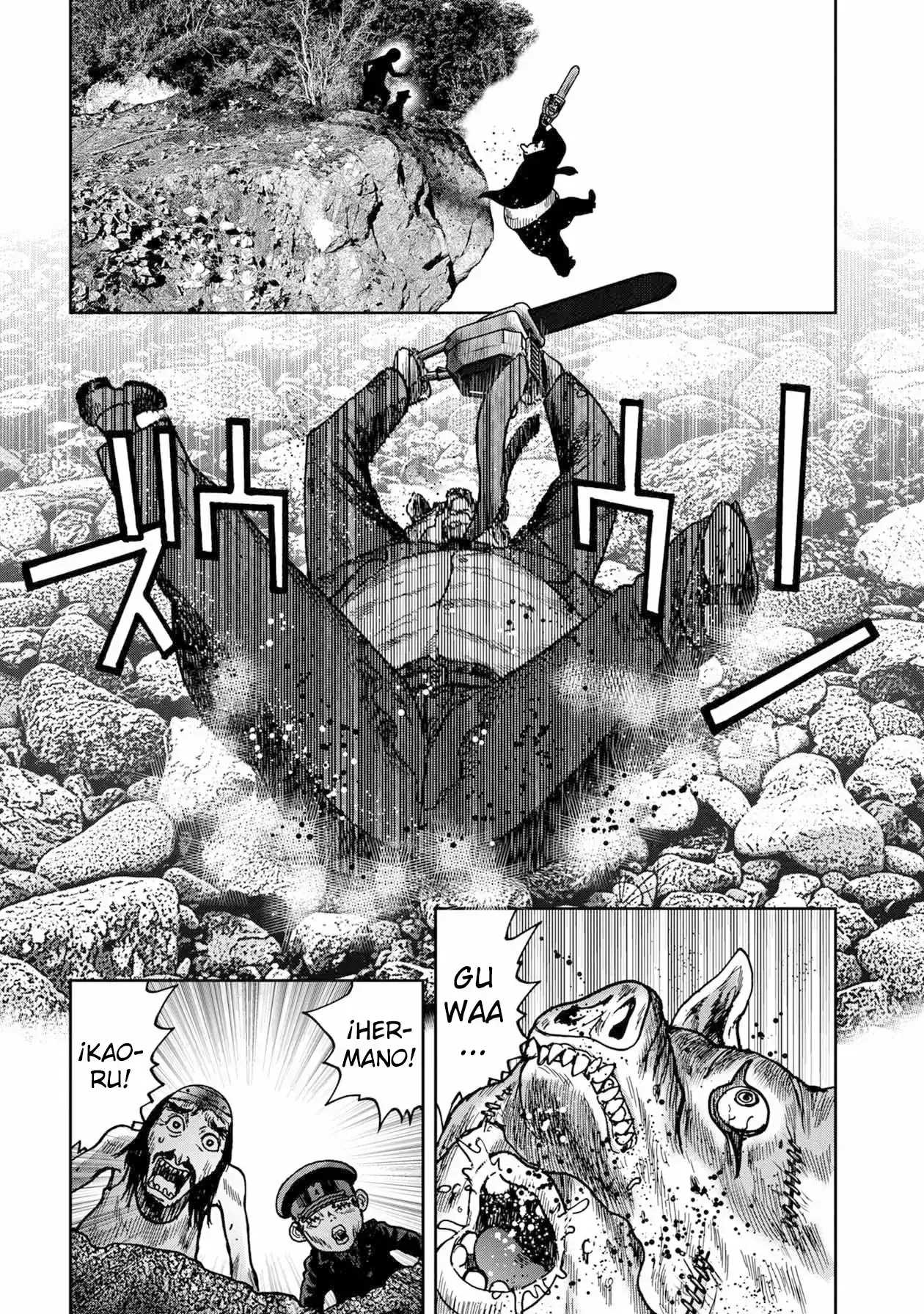 Capitulo 55 page 14