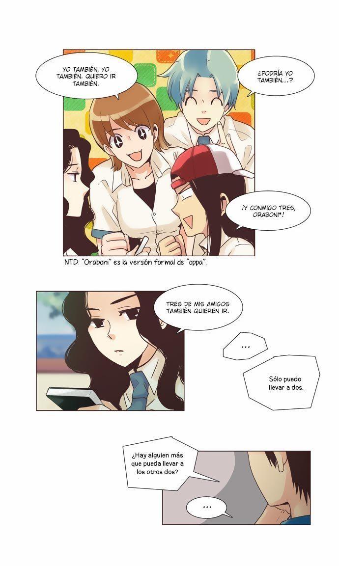 Capitulo 70 page 15