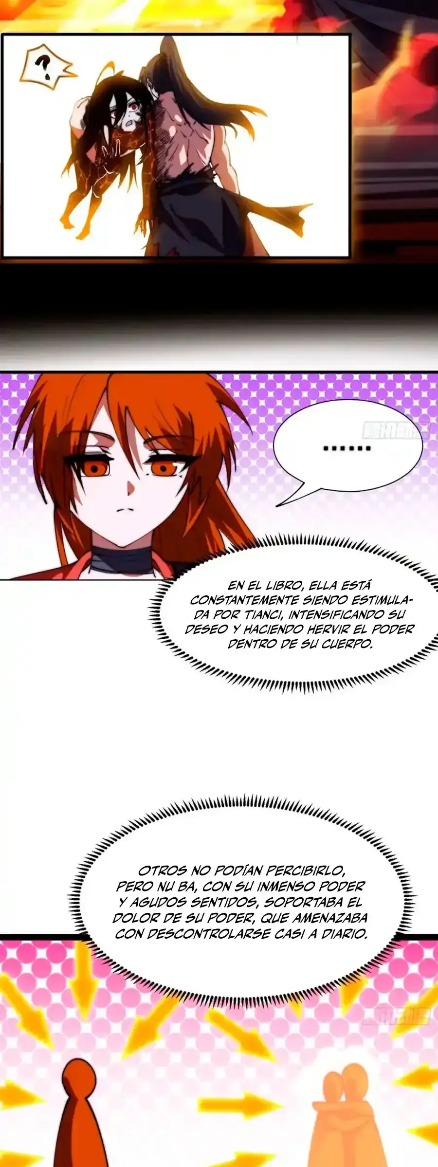 Capitulo 1208 page 25
