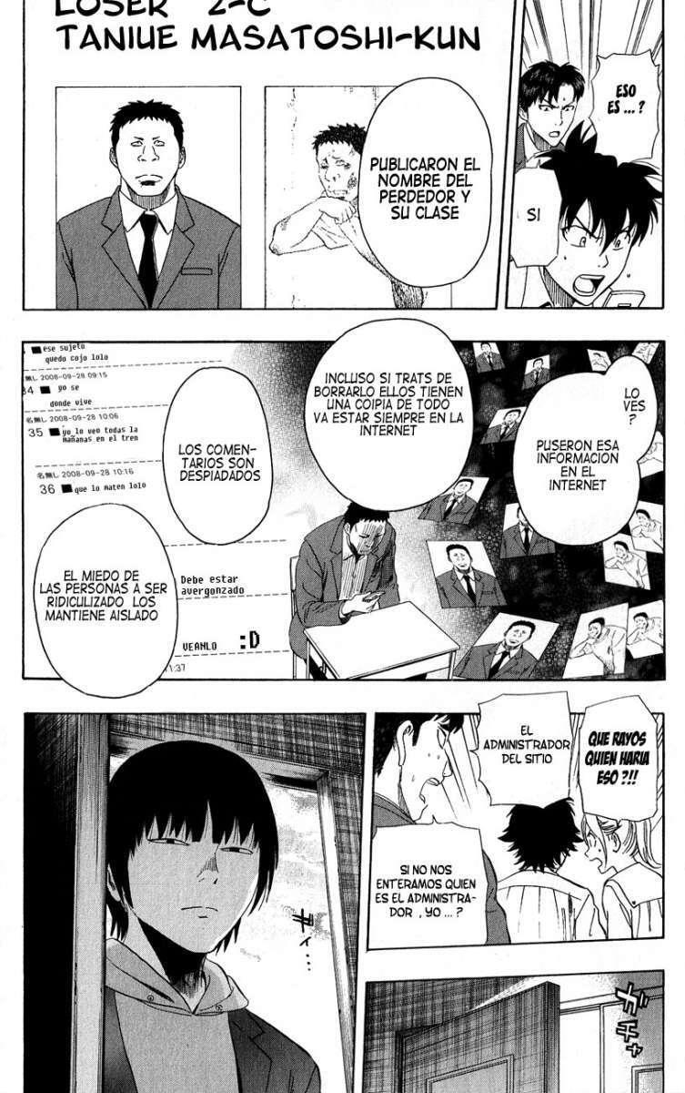 Capitulo 243 page 6