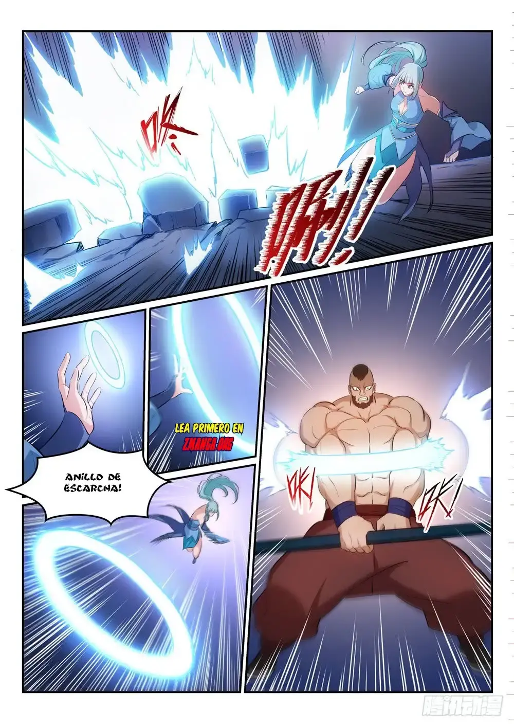Capitulo 265 page 9