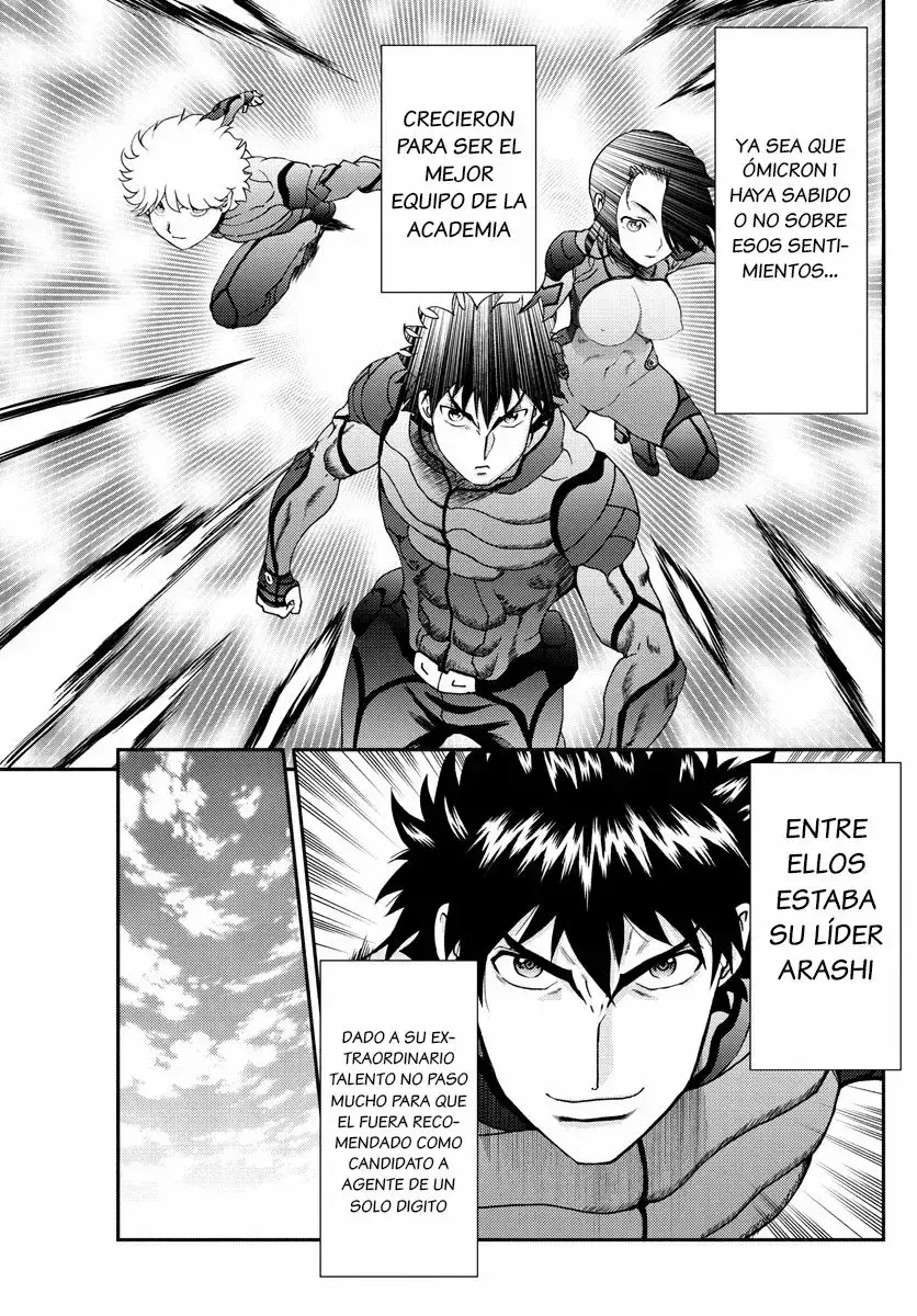 Capitulo 95 page 8