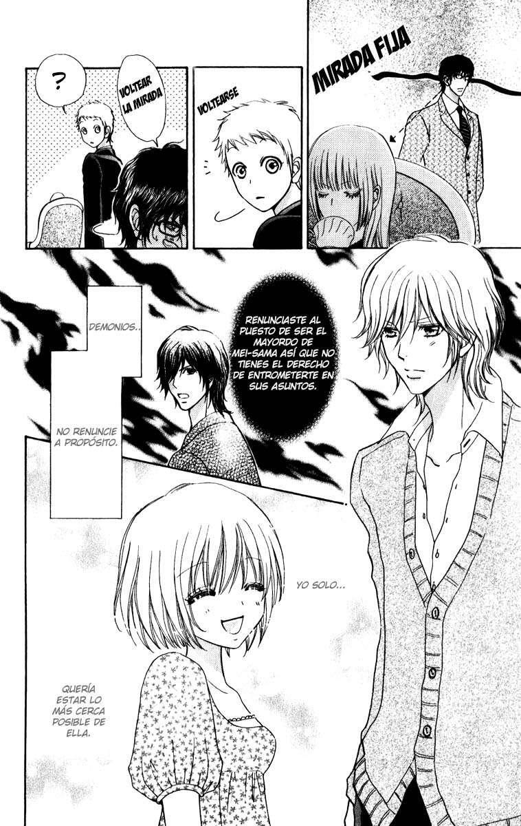 Capitulo 61 page 19