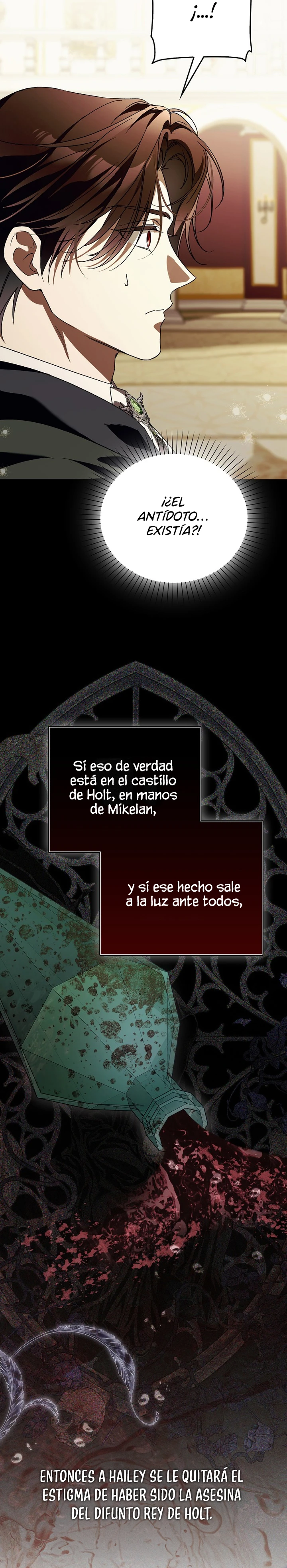 Capitulo 50 page 11