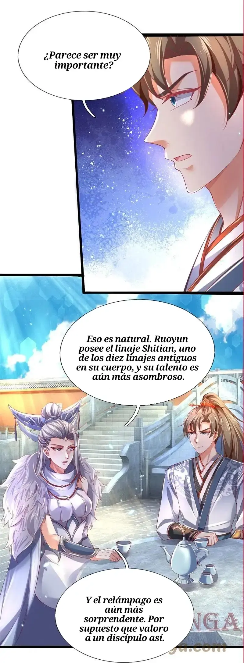 Capitulo 431 page 20