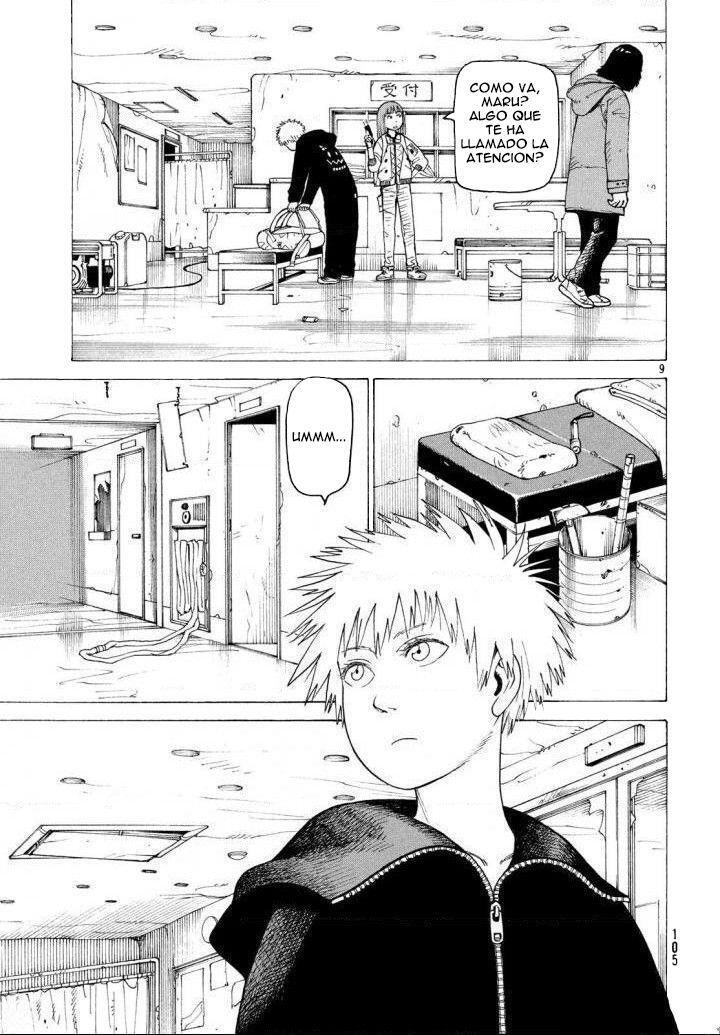 Capitulo 3 page 10
