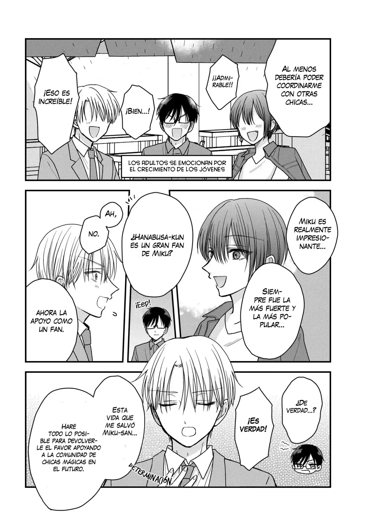Capitulo 19 page 11