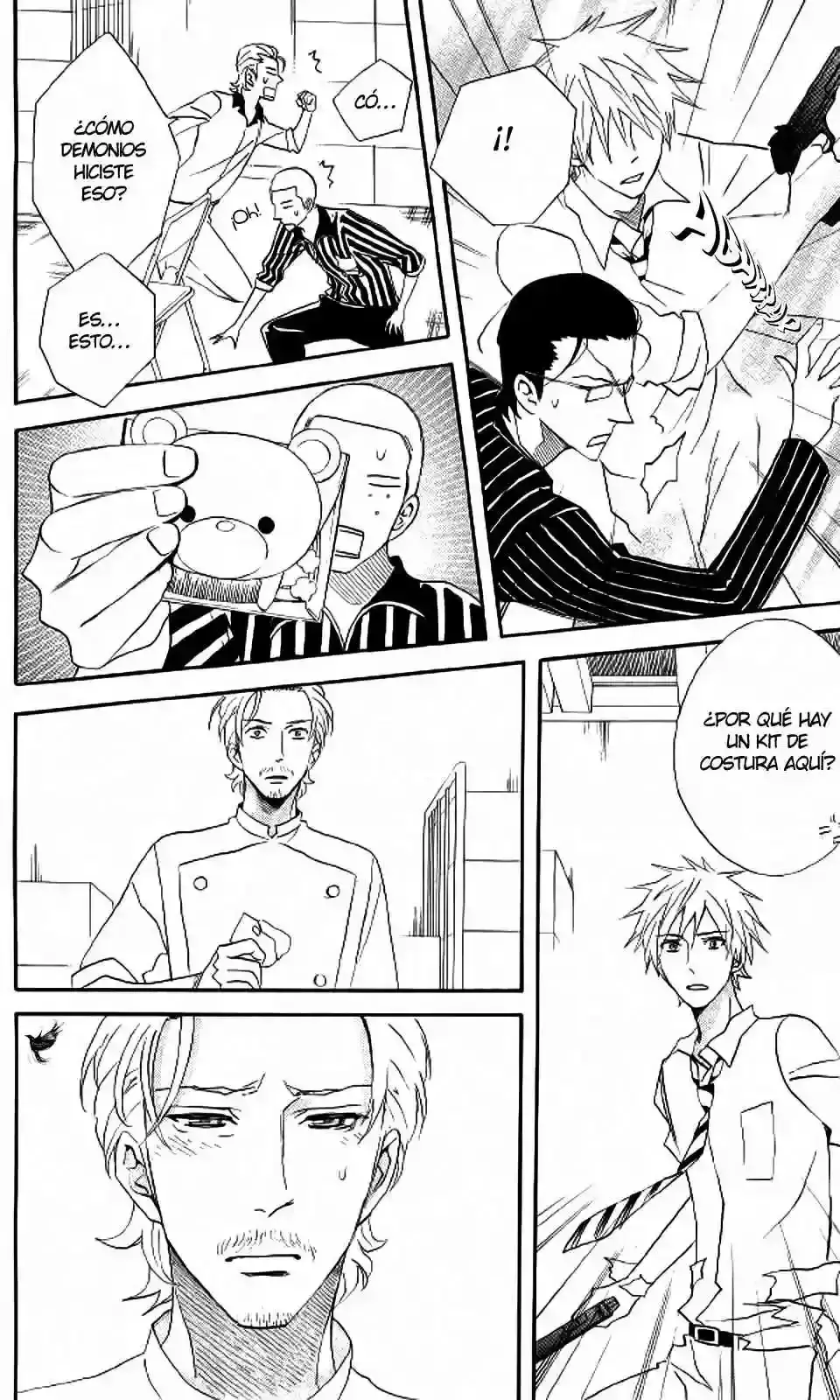 Capitulo 47 page 24
