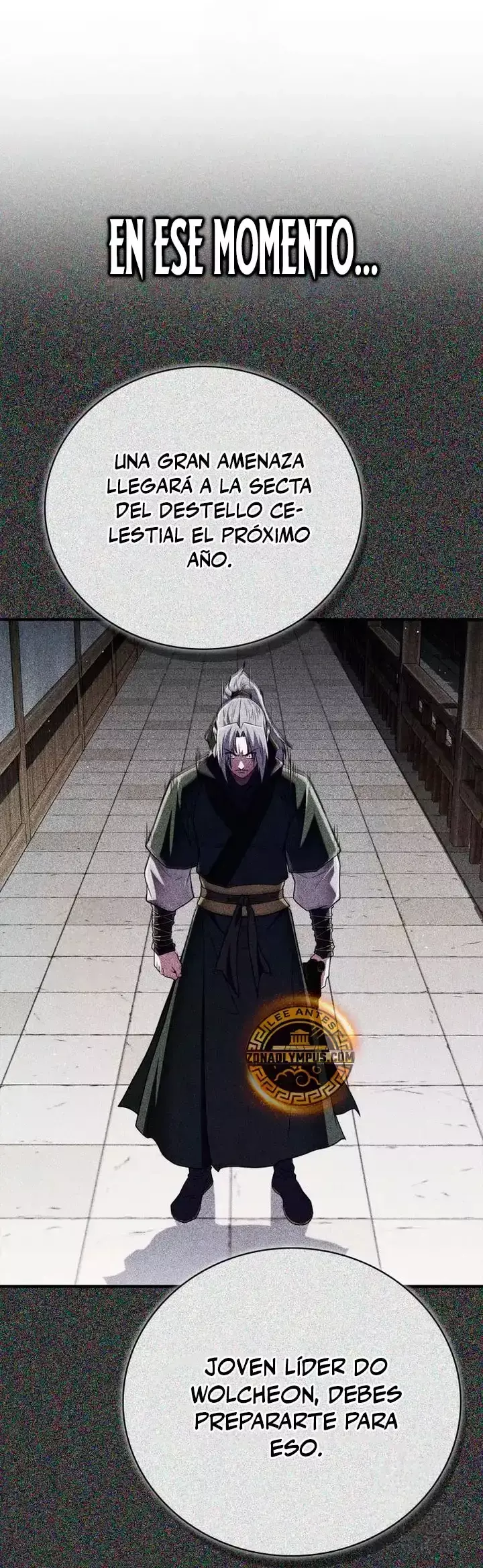 Capitulo 104 page 21