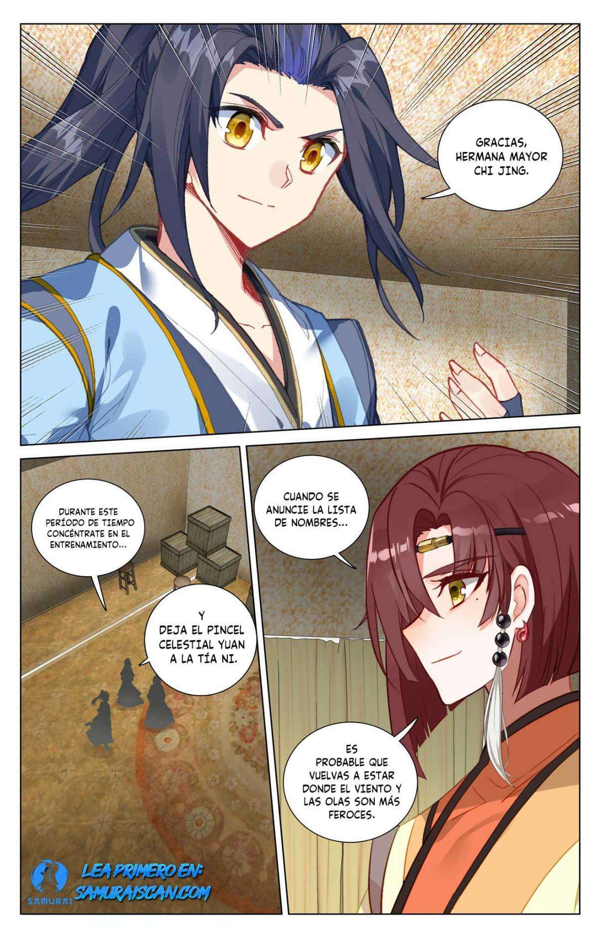 Capitulo 942 page 9