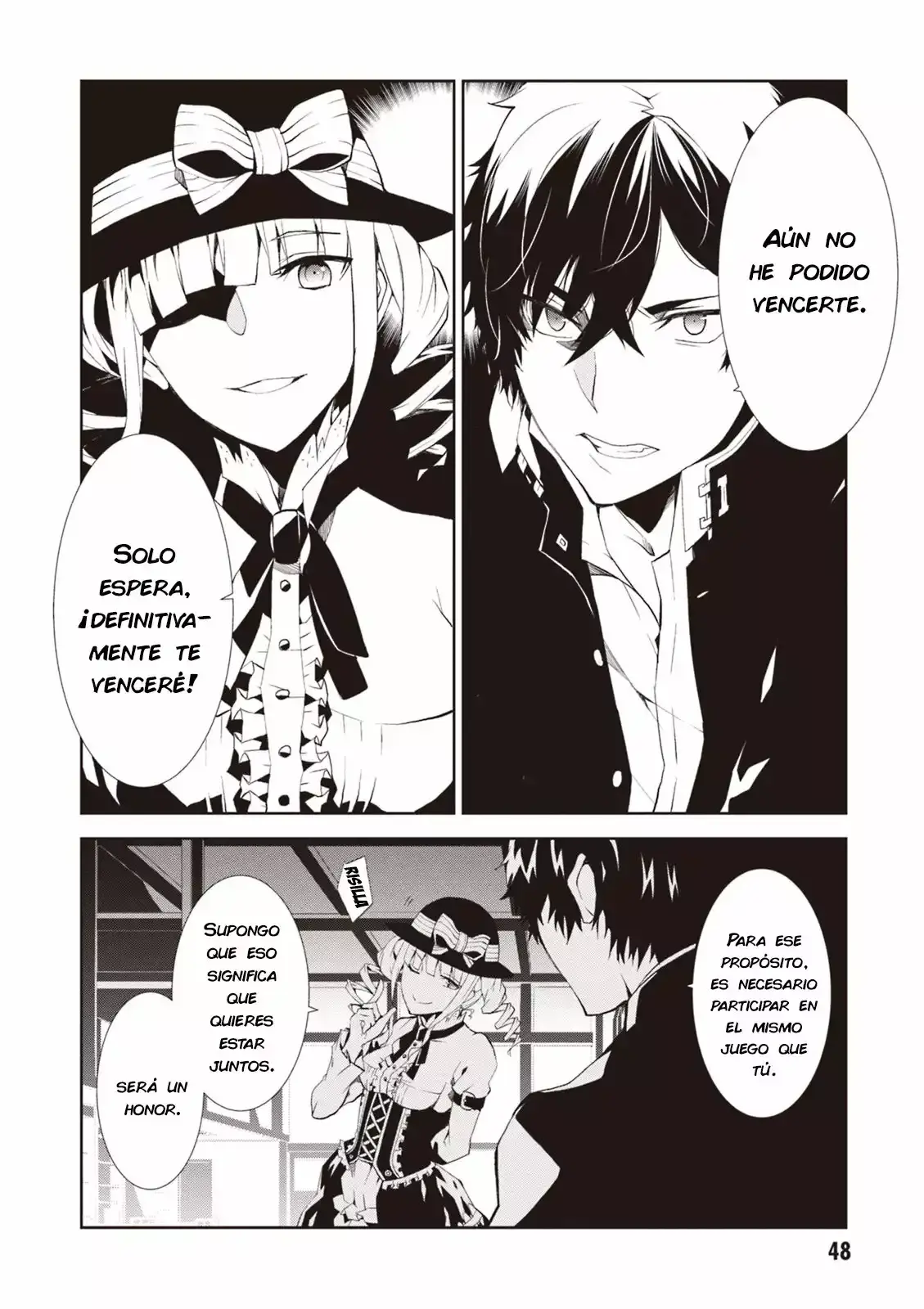 Capitulo 6 page 10
