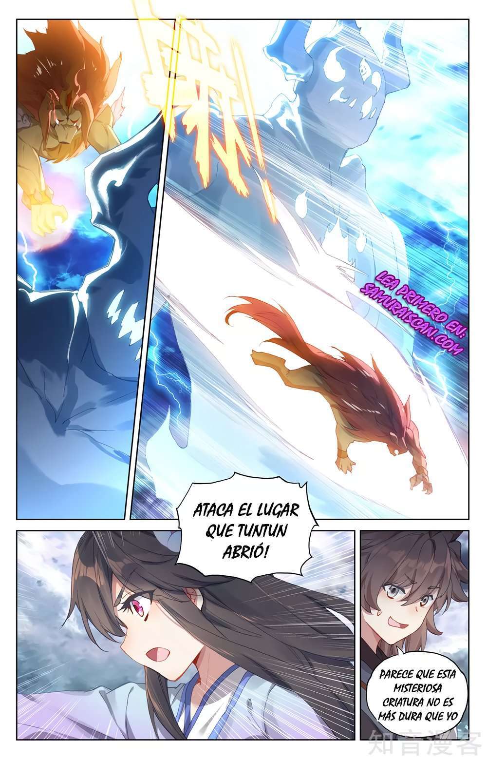 Capitulo 351 page 6
