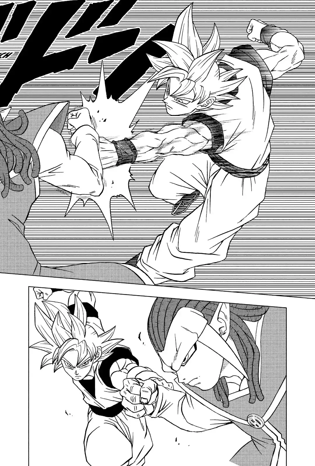 Capitulo 84 page 18