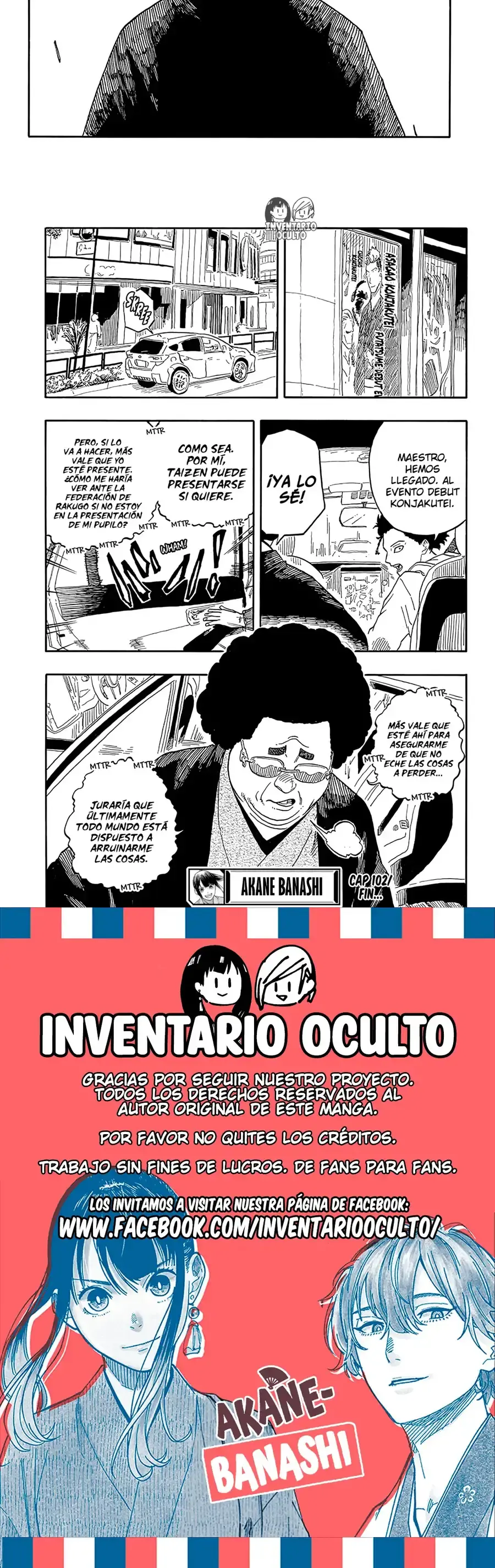 Capitulo 102 page 4