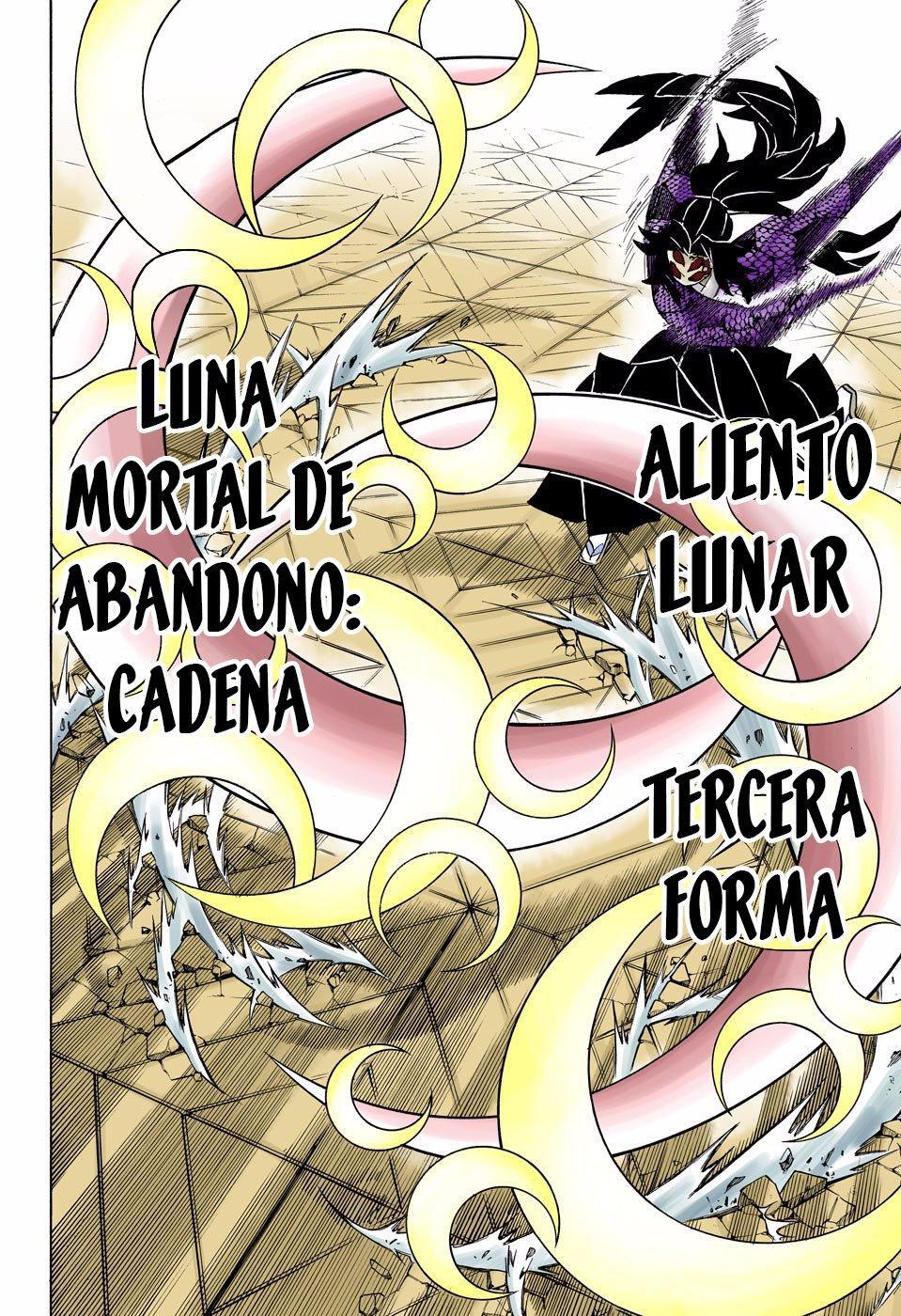Capitulo 168.50 page 21