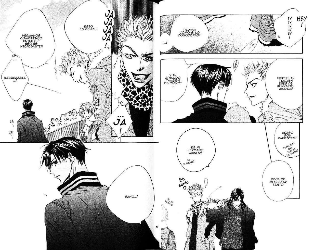 Capitulo 82 page 8