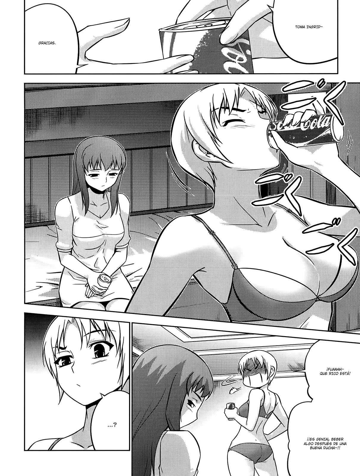 Capitulo 17 page 35