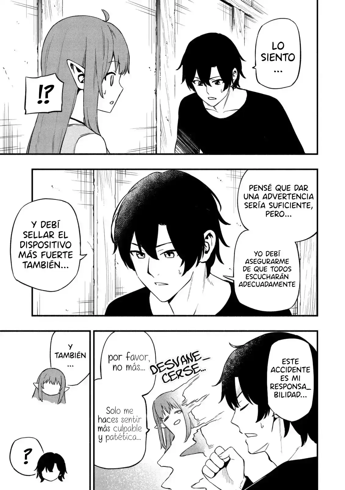 Capitulo 21 page 9