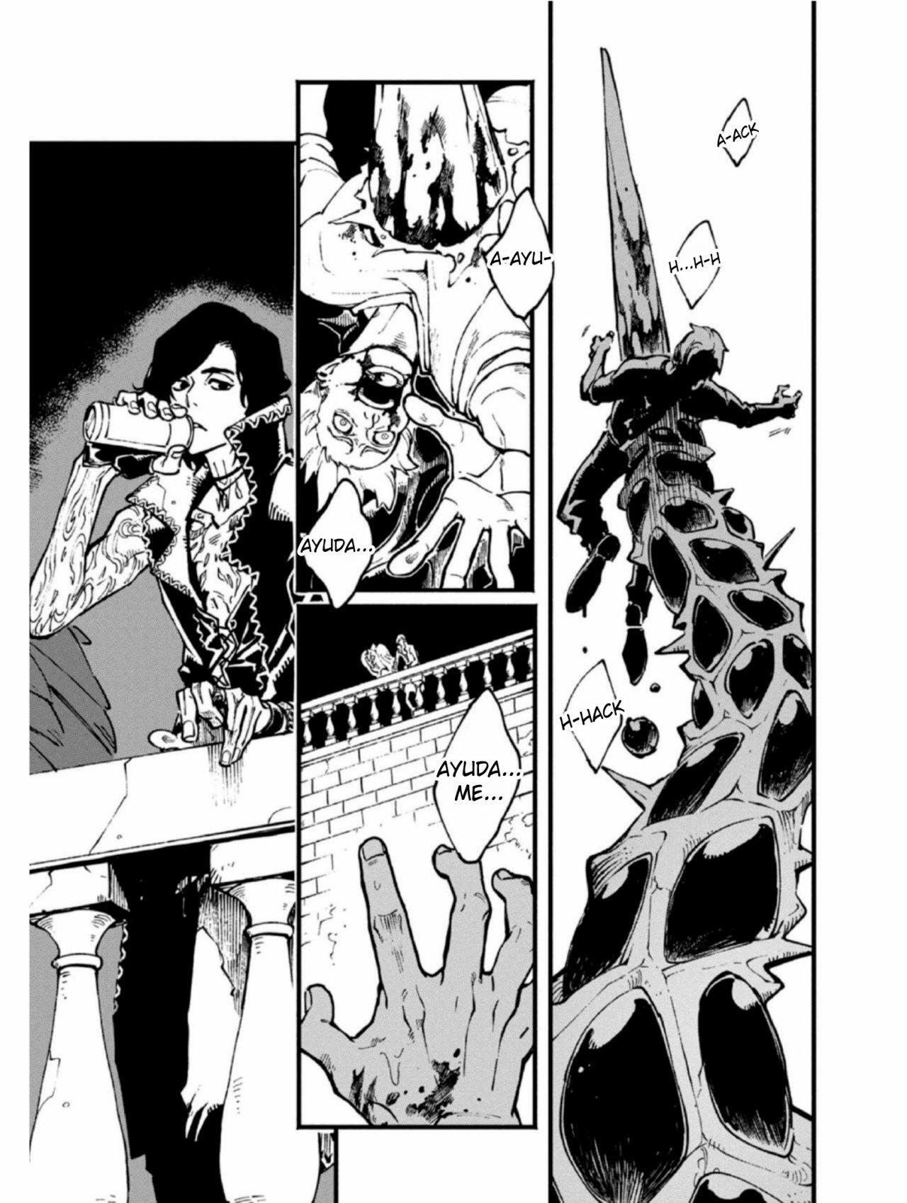 Capitulo 22 page 1
