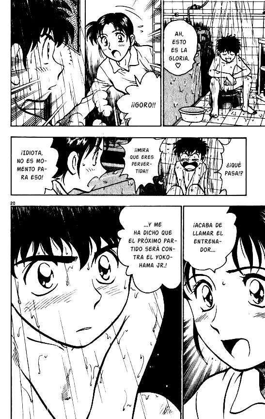 Capitulo 95 page 19