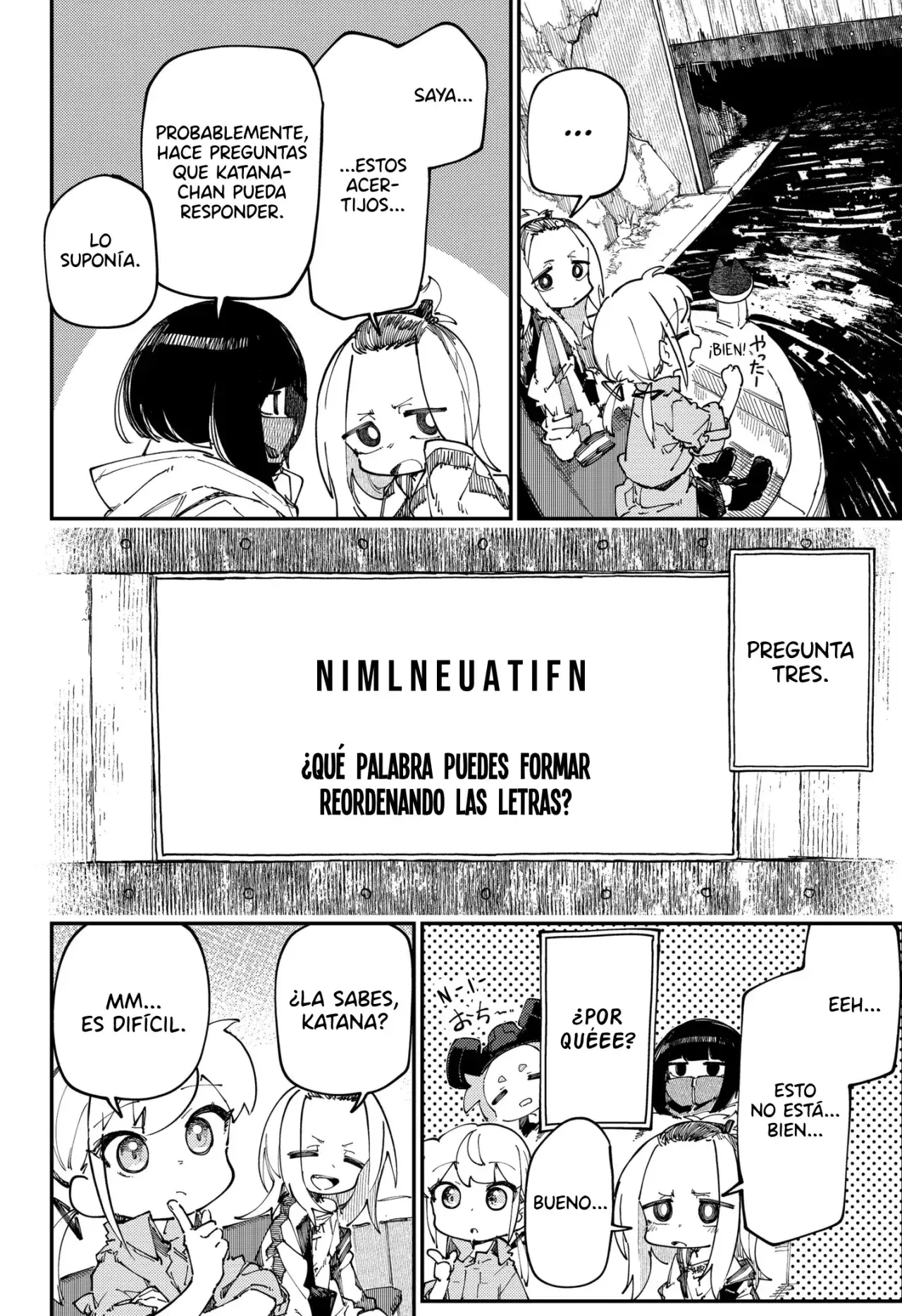Capitulo 19 page 9