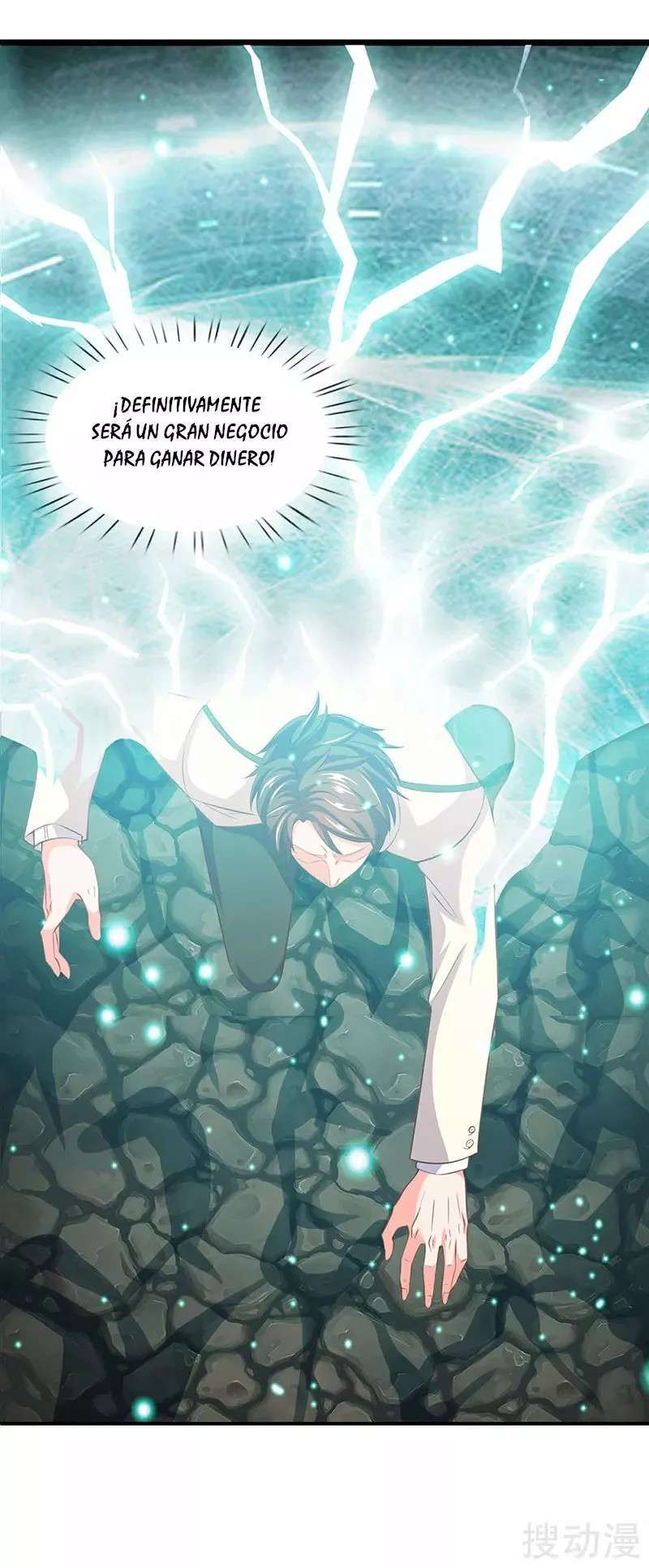 Capitulo 74 page 16