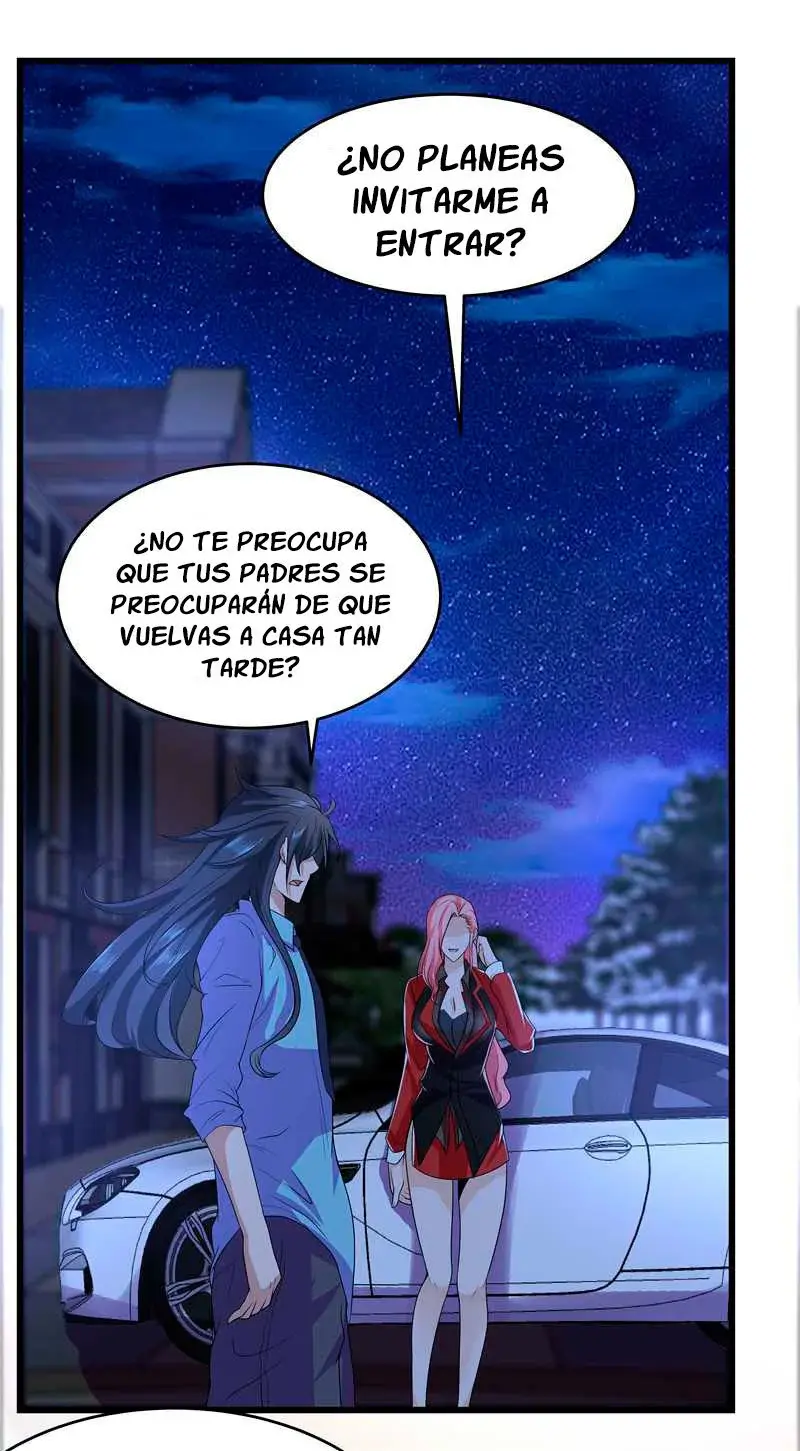 Capitulo 23 page 18