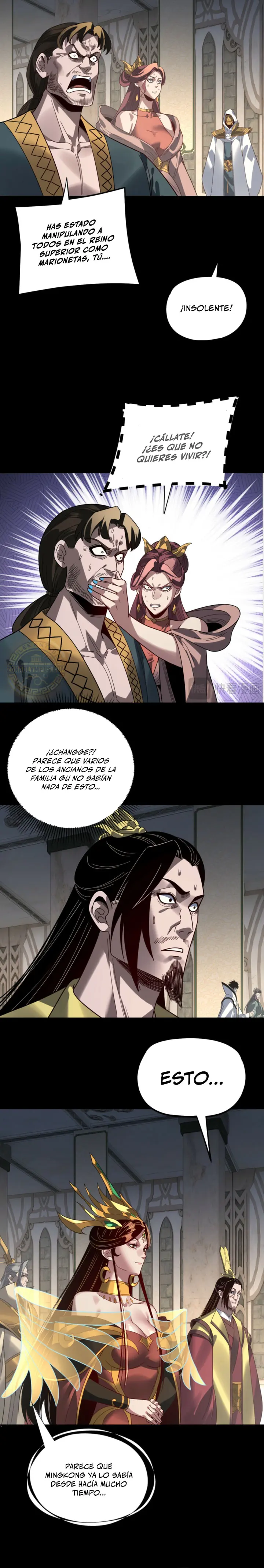 Capitulo 350 page 13