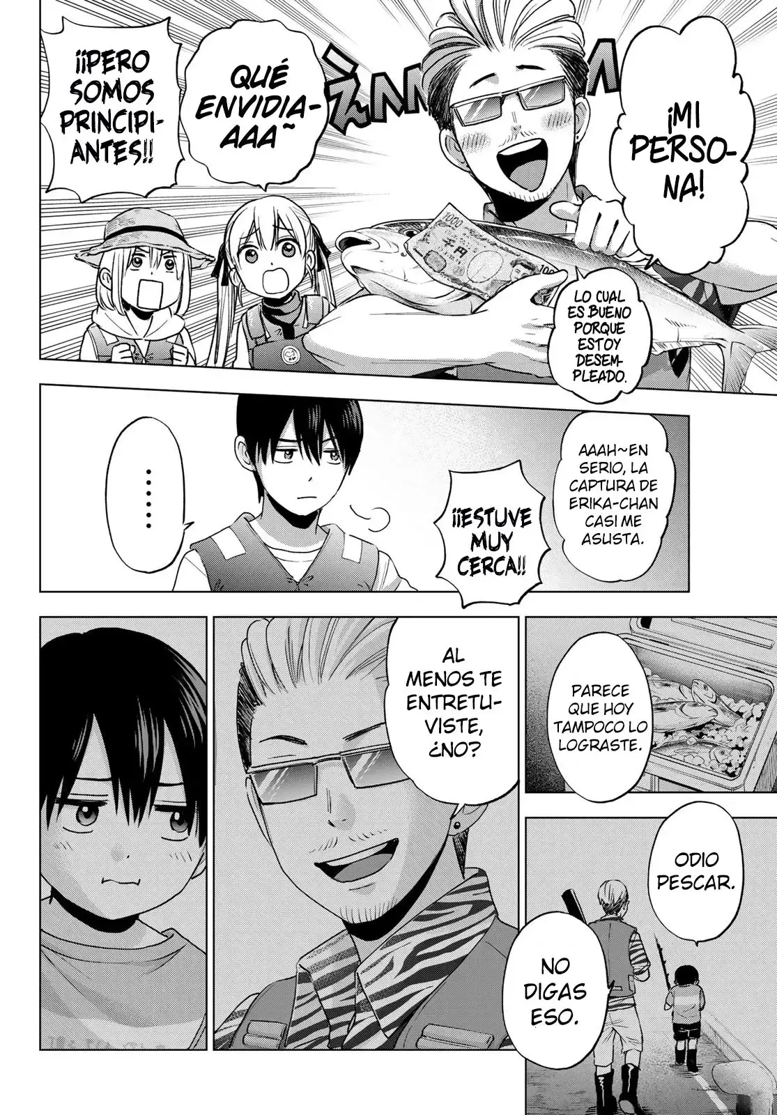 Capitulo 19 page 16