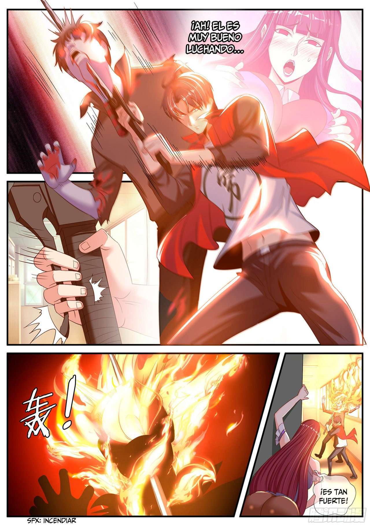 Capitulo 9 page 6