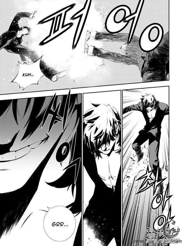 Capitulo 142 page 6