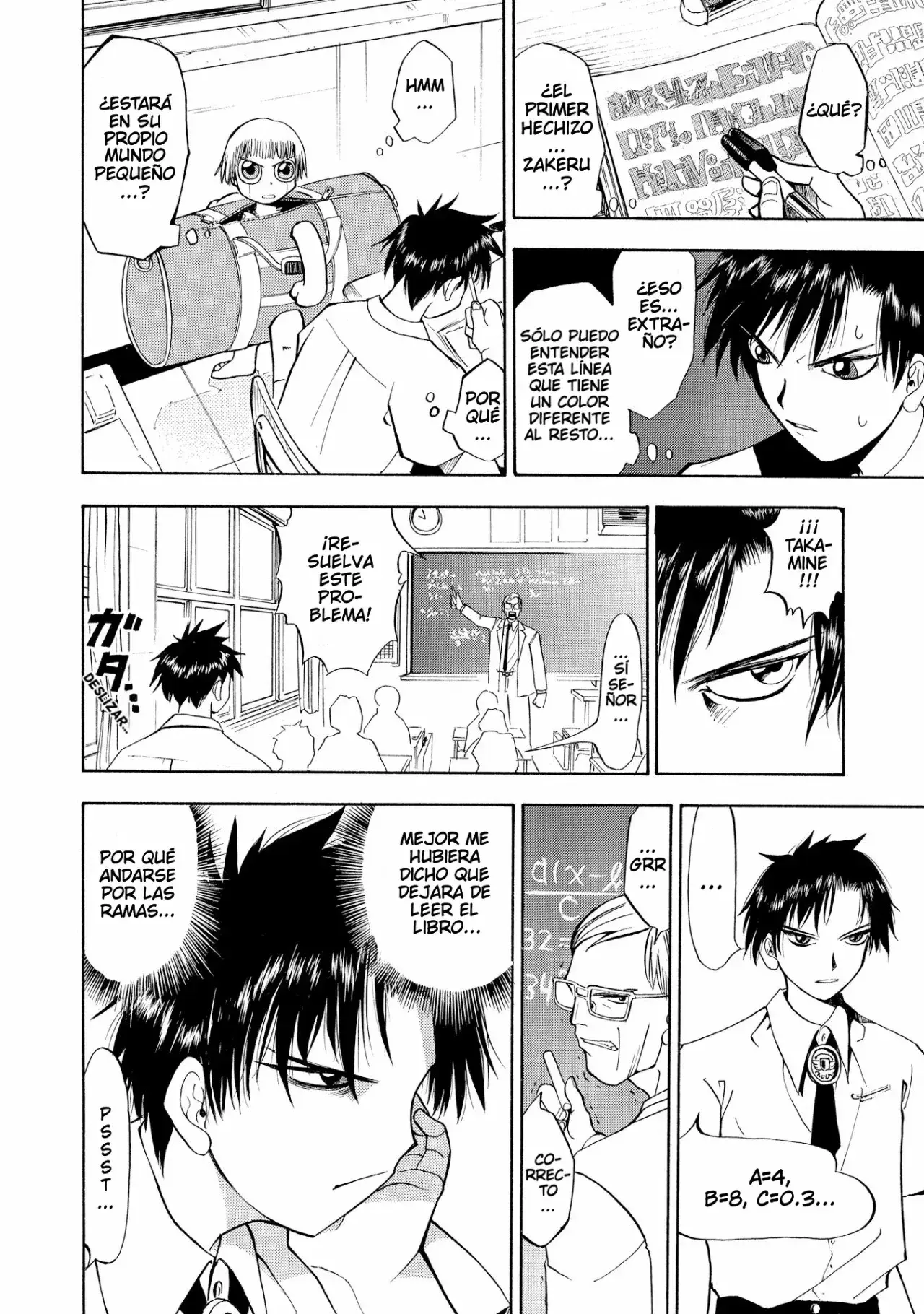 Capitulo 1 page 20