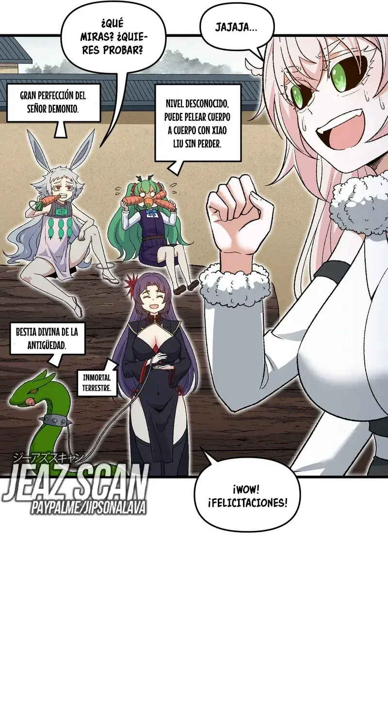 Capitulo 80 page 42