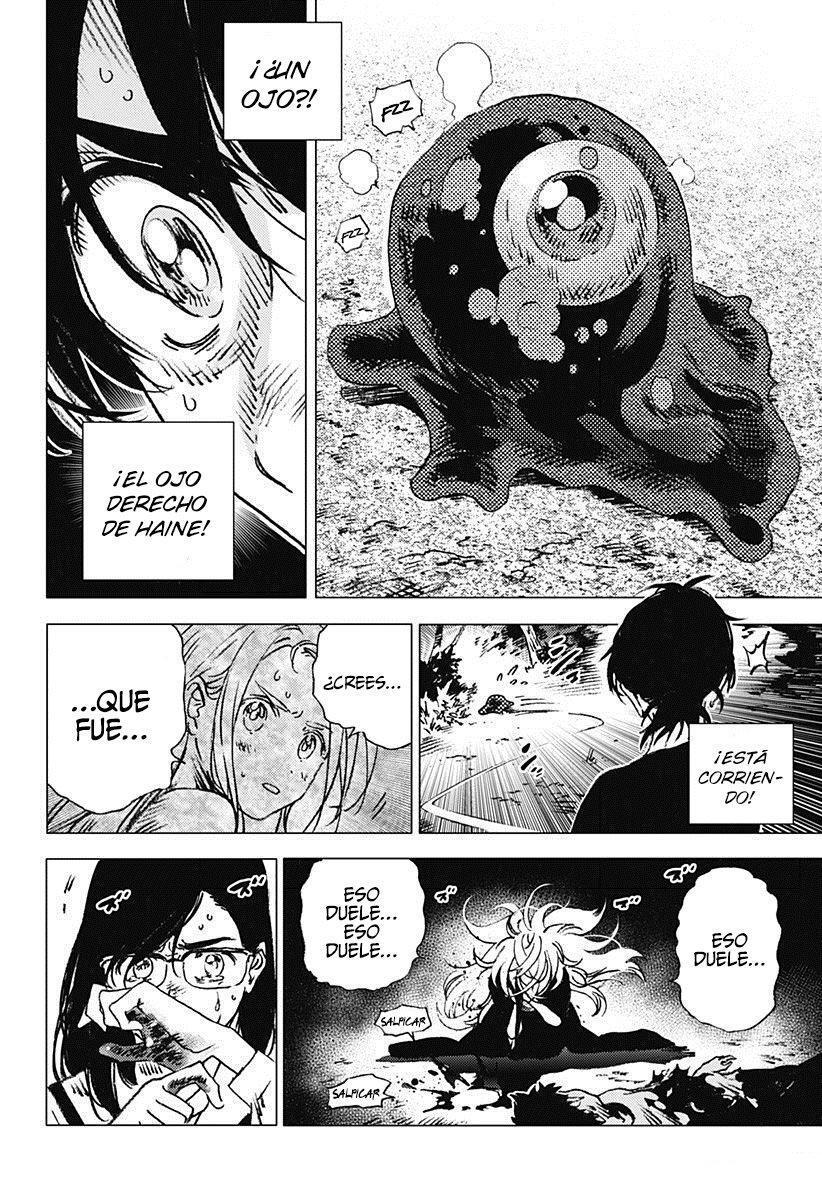 Capitulo 70 page 17