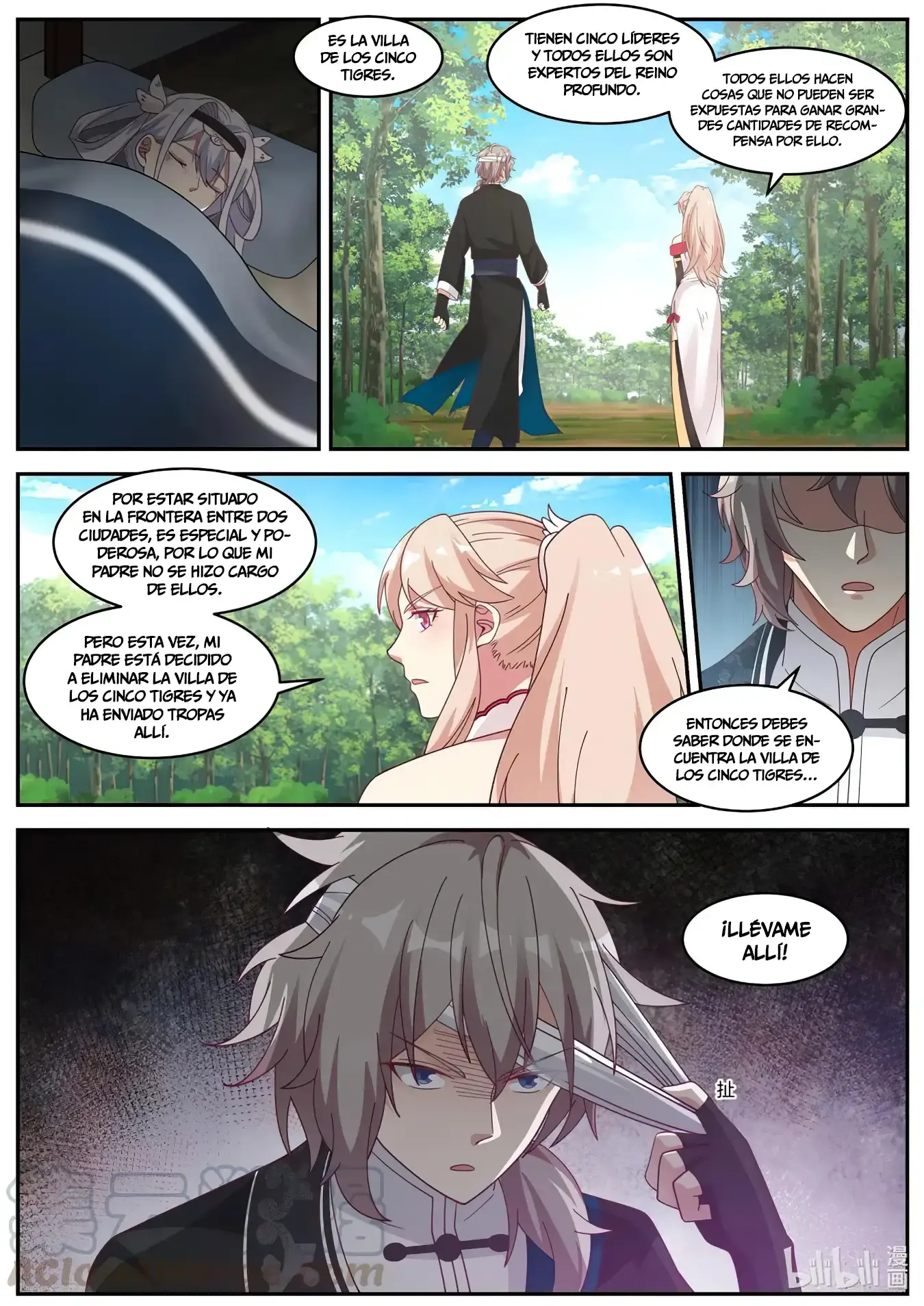 Capitulo 186 page 7