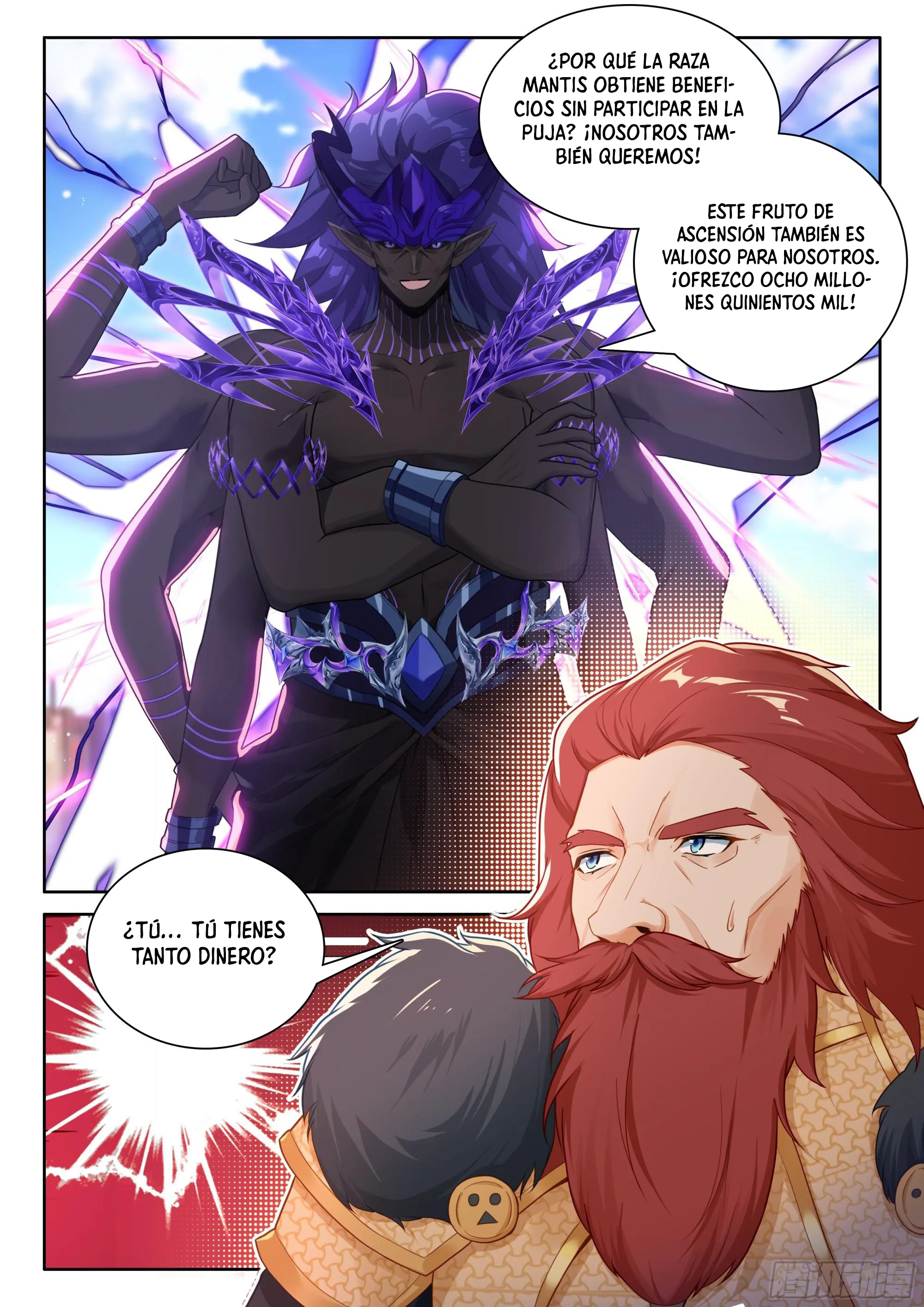 Capitulo 651 page 14