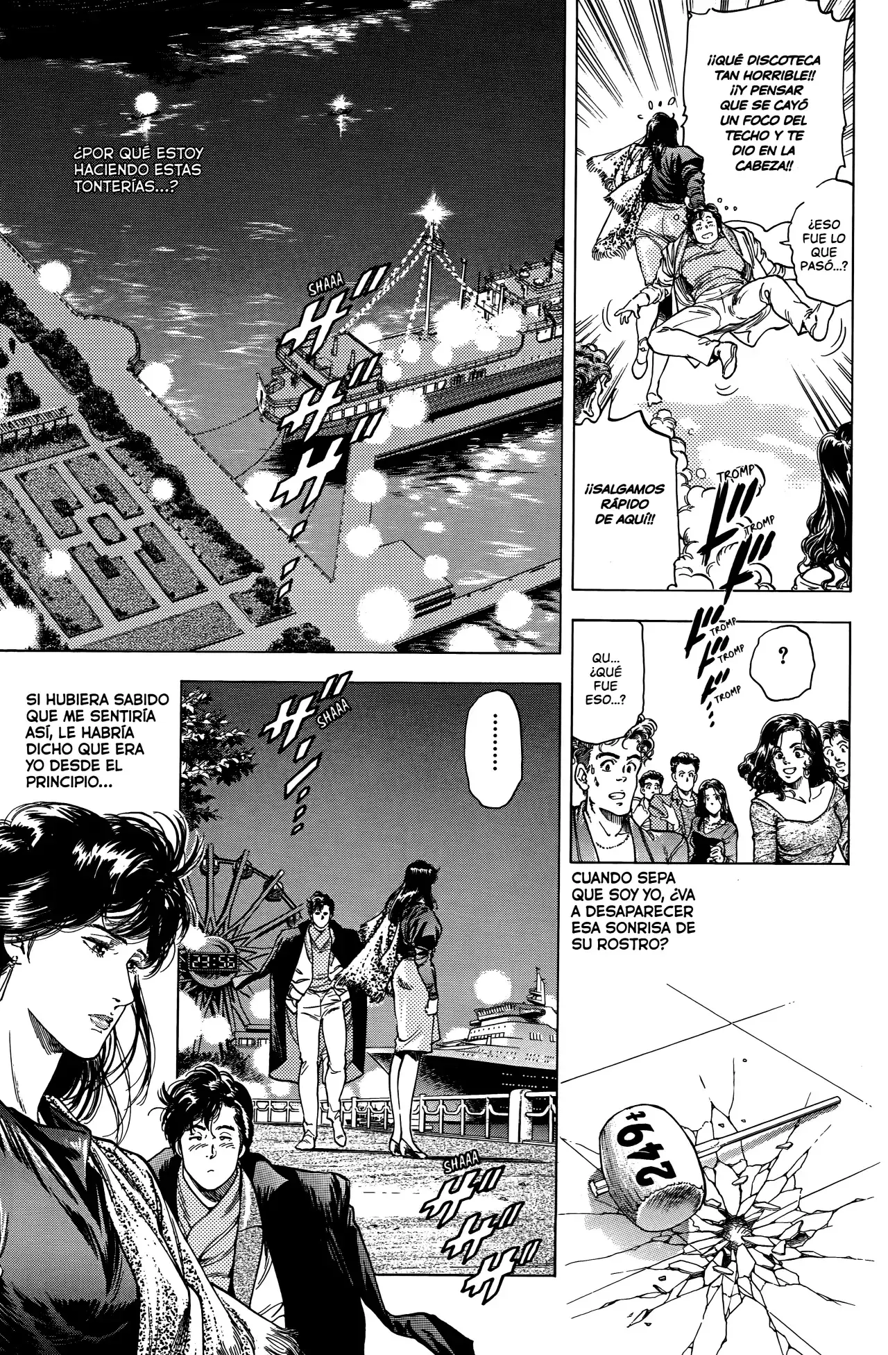 Capitulo 208 page 12