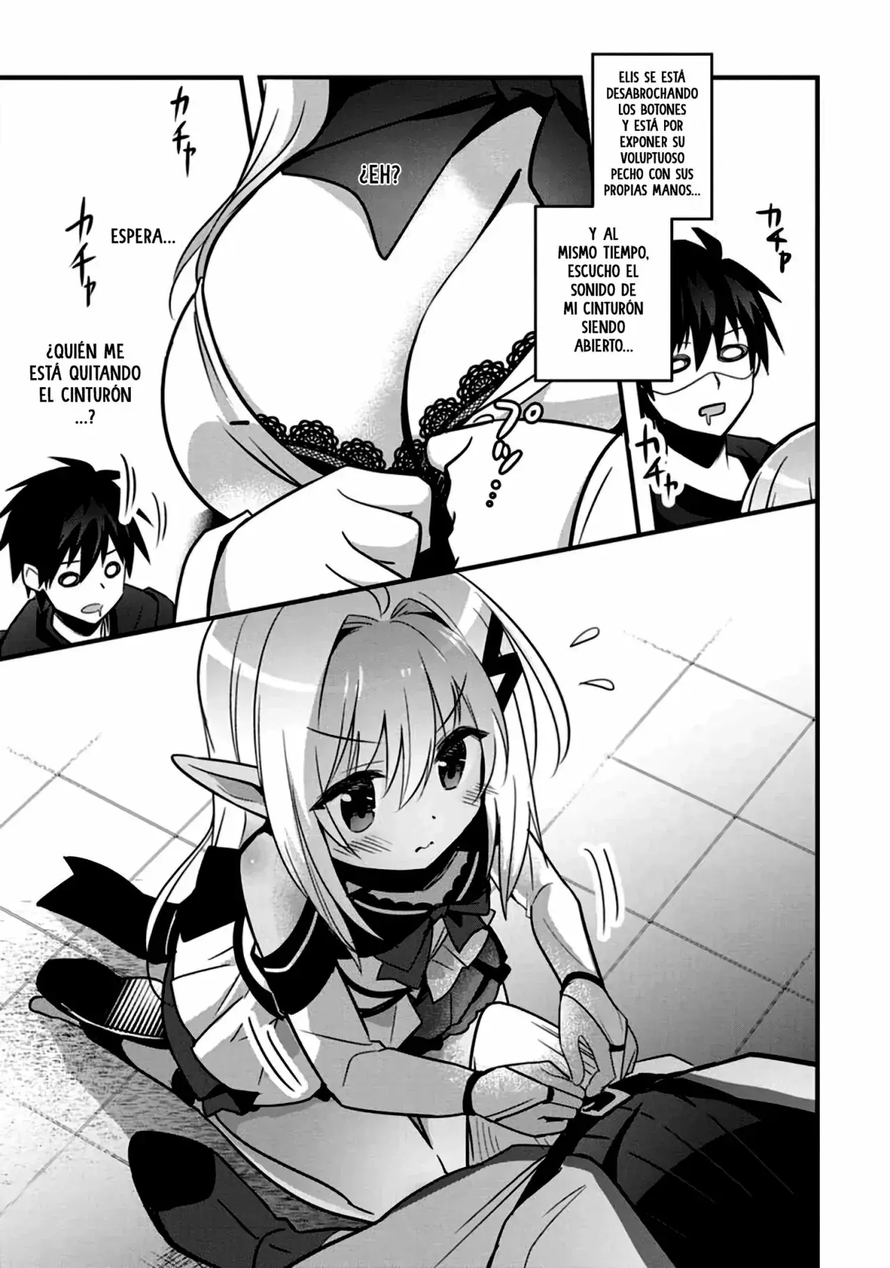 Capitulo 21 page 14