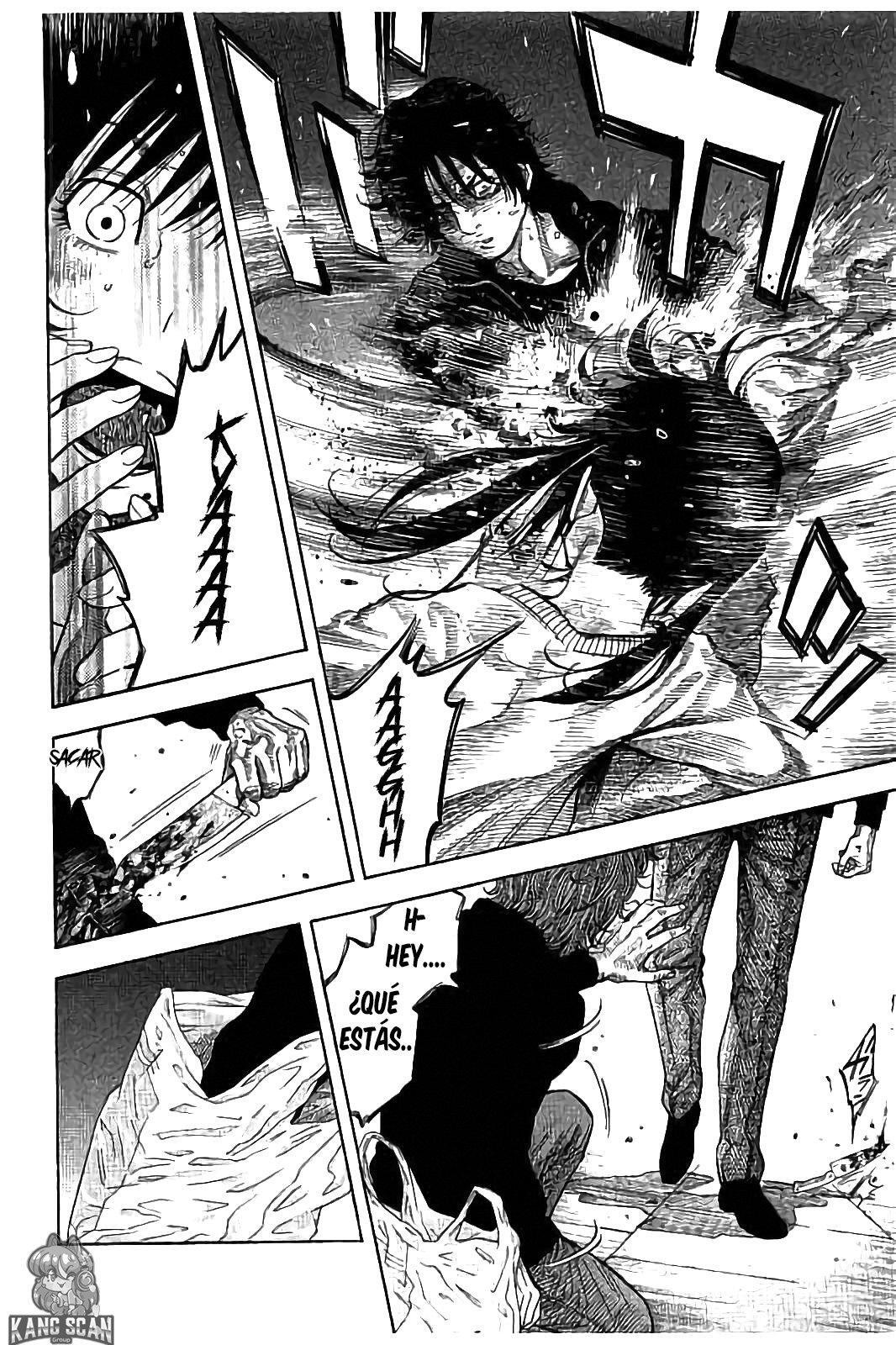 Capitulo 29 page 14