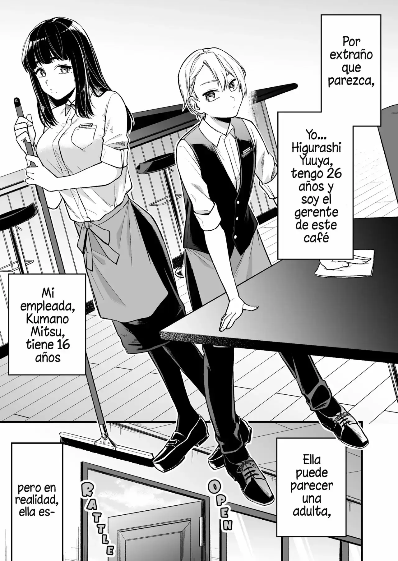 Capitulo 2 page 1