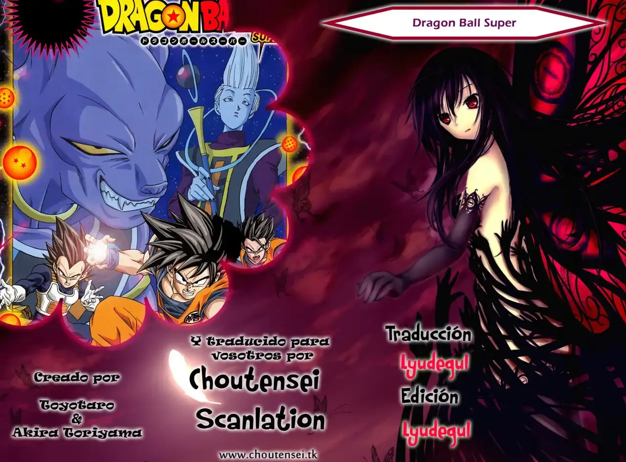 Capitulo 3 page 1