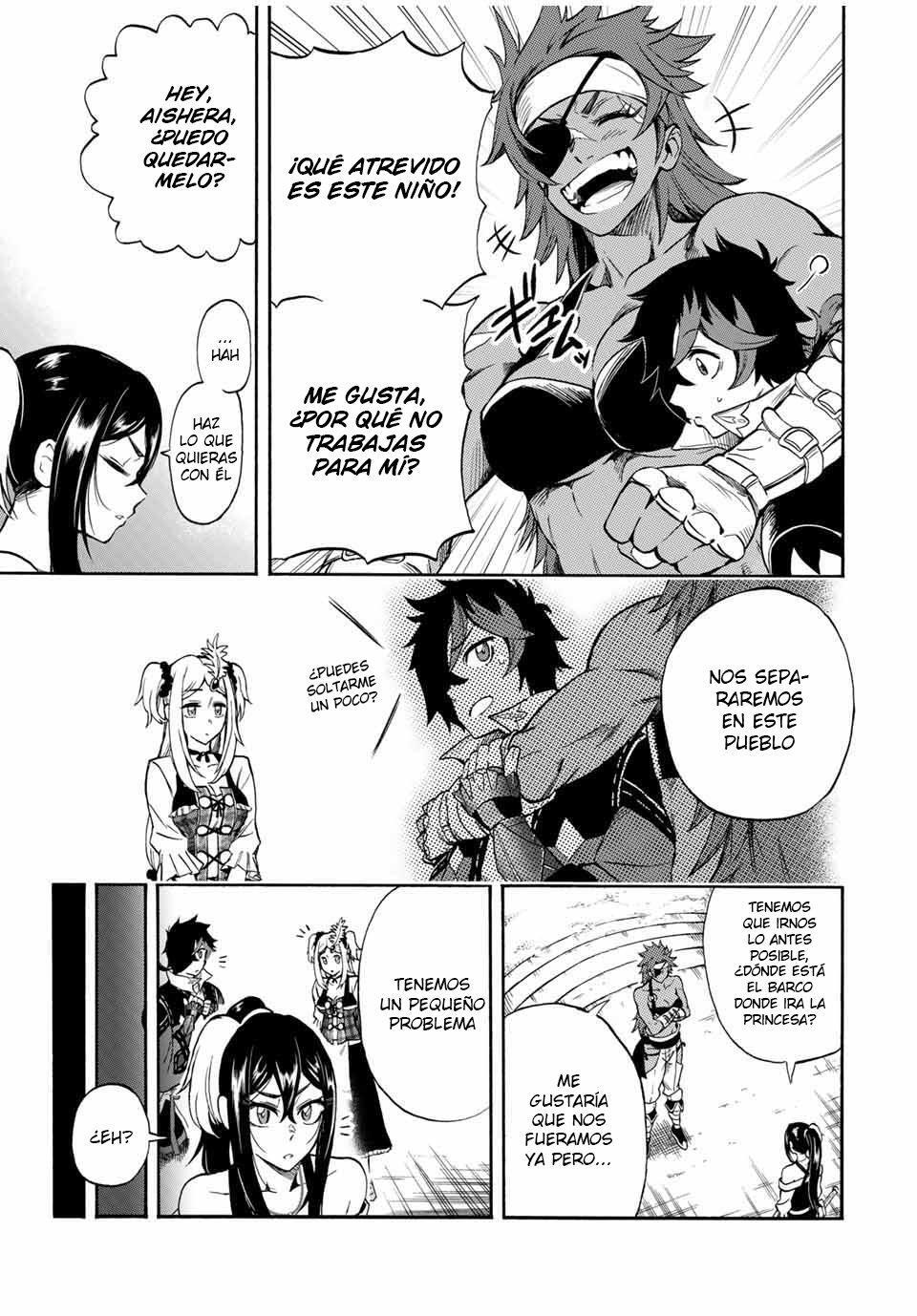 Capitulo 26 page 13