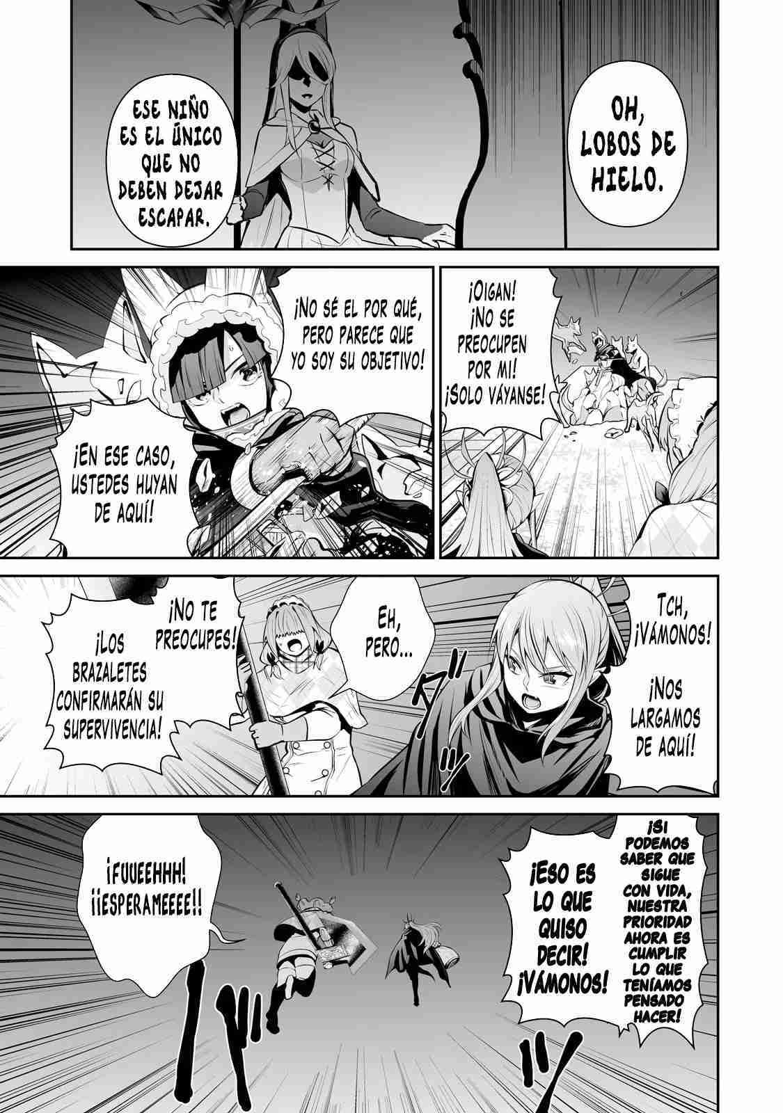 Capitulo 81 page 15