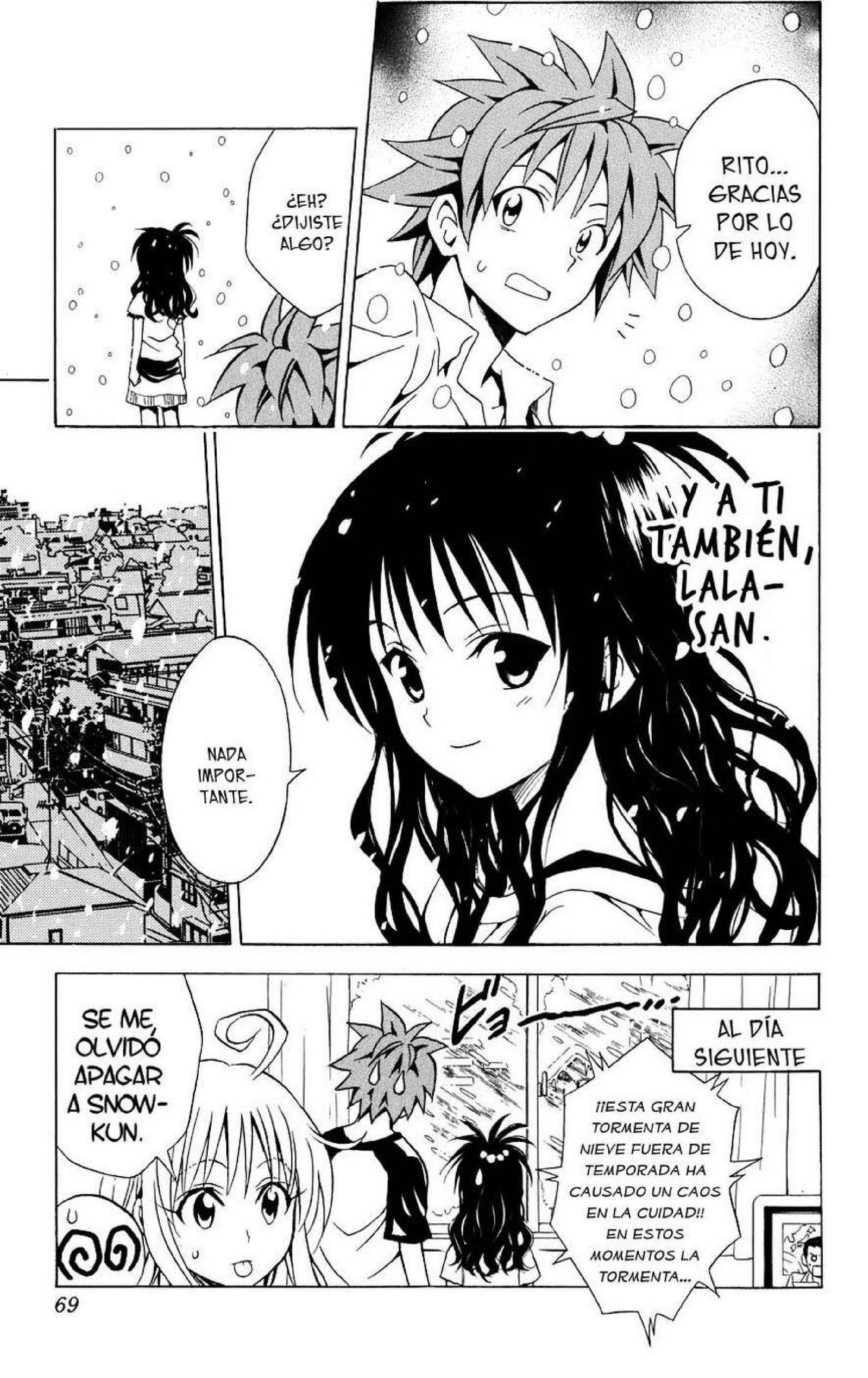 Capitulo 73 page 19