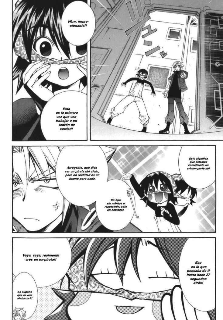 Capitulo 57 page 12