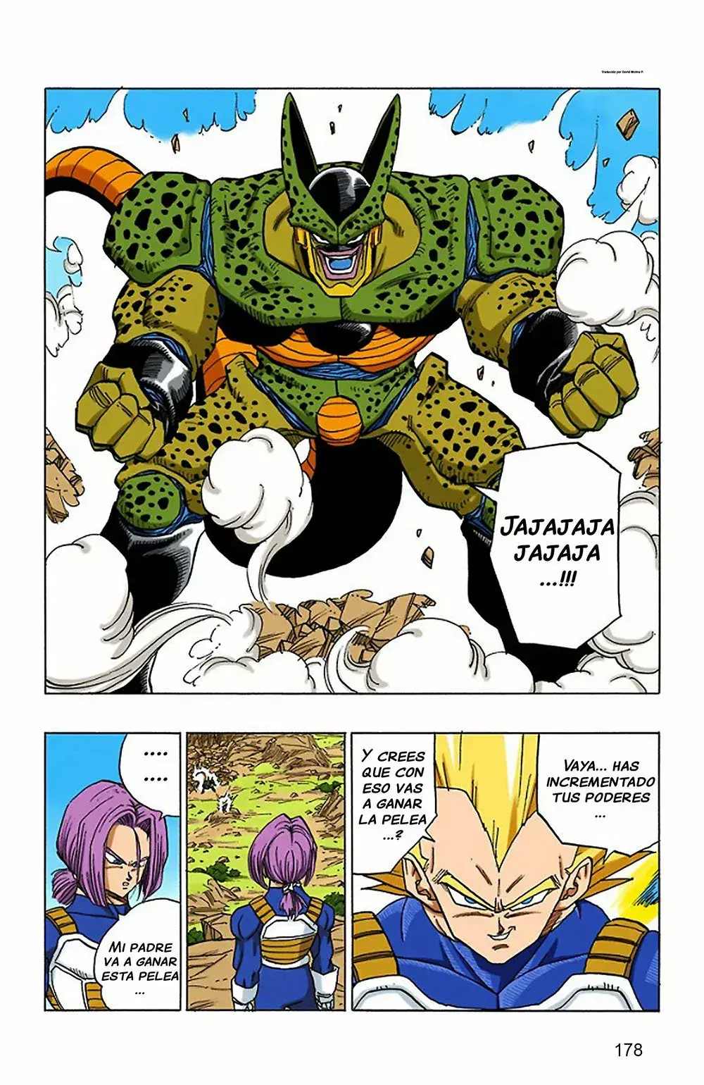 Capitulo 378 page 12