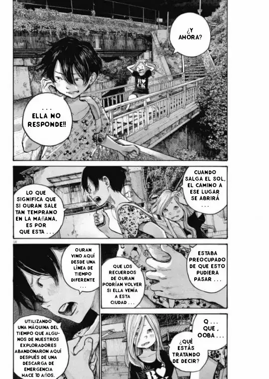 Capitulo 56 page 14