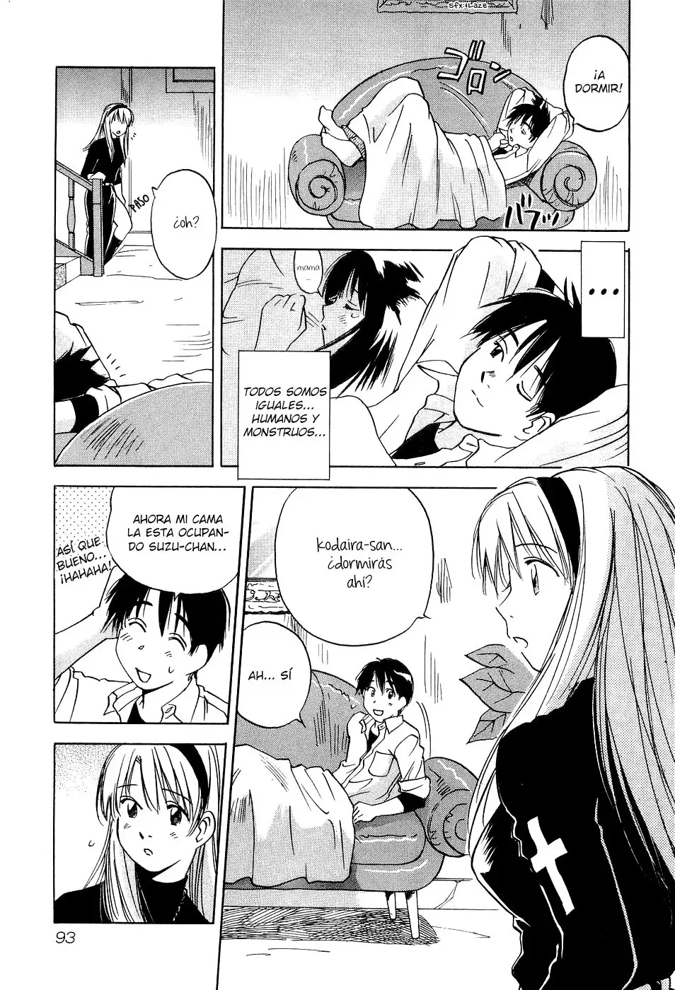 Capitulo 23 page 10