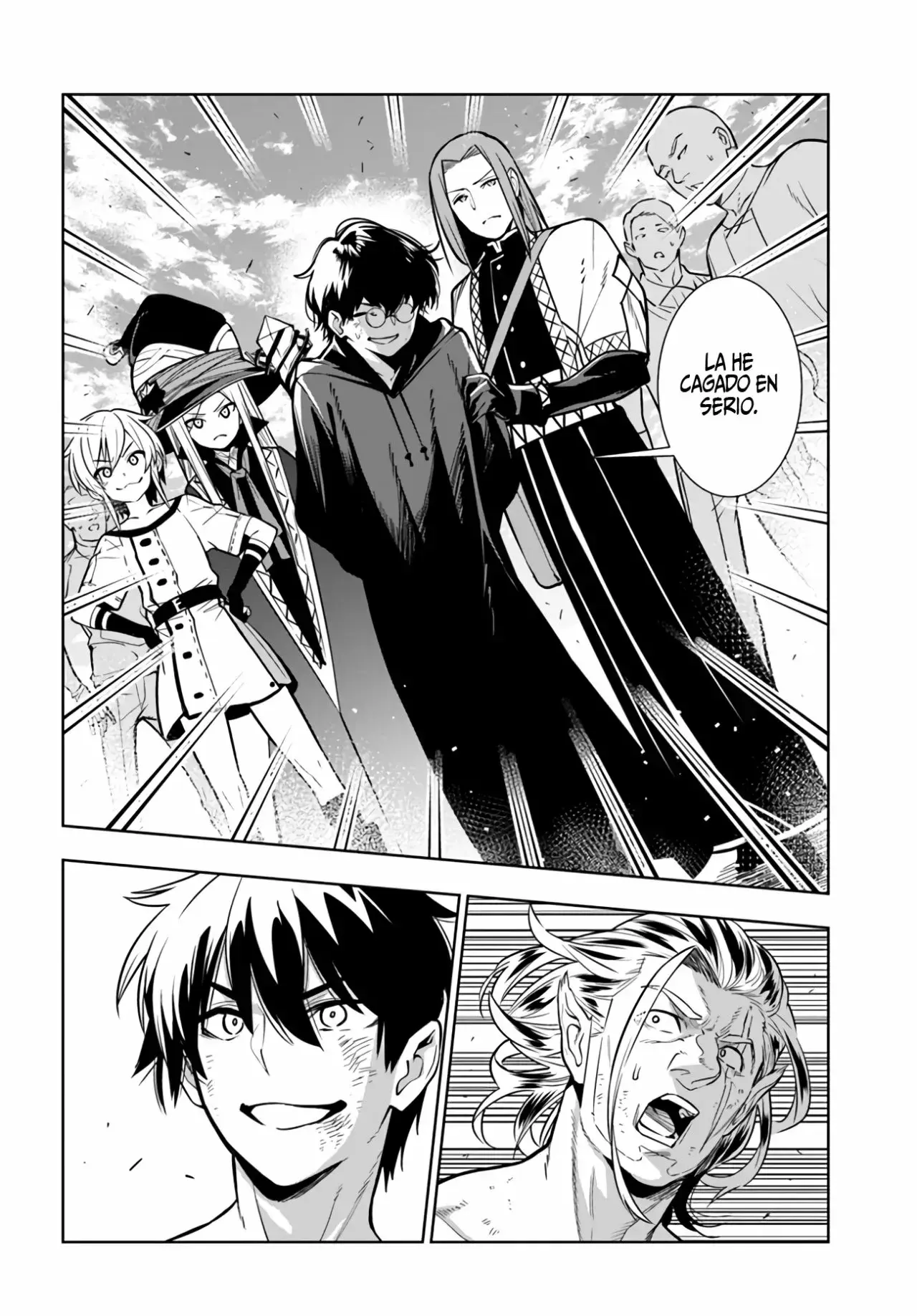 Capitulo 33 page 17