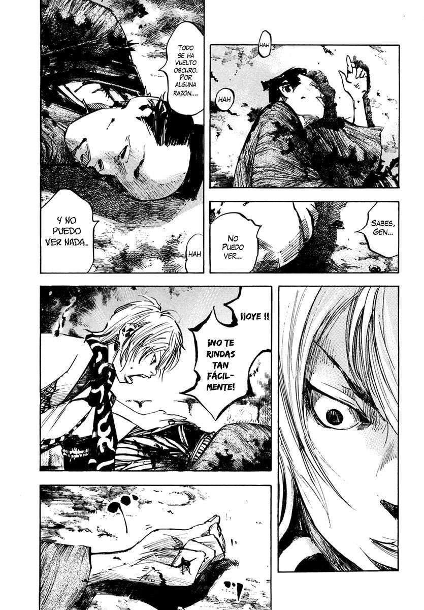 Capitulo 107 page 5